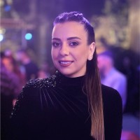 Sandy Nasr