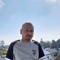 Senthilkumar R R