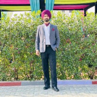 Amritpal Singh