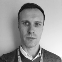 Alan Travers