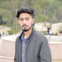 Ahmad Asif