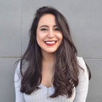 Andrea Romo Chao