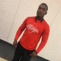 Khalid Williams