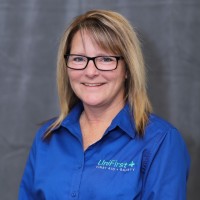 Lisa Thompson