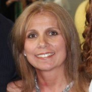 Monica Ingson