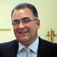 Peter Mackriell