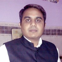 Narender Yadav