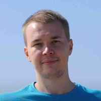 Андрей Вондрухов