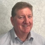 ERIC MCGEOUGH  B.Sc M.Sc C.Eng  F.I Mech.E