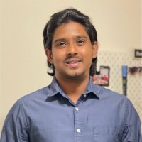 Santosh Kodati