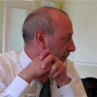 Gian Luca Gianoglio