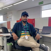 Srihari T S