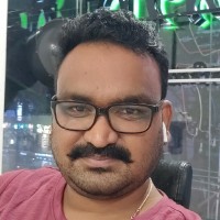 Chetan Kumar H