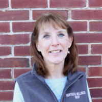 Becky Walker