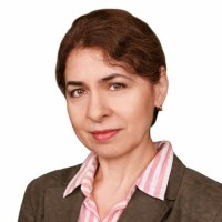 Natalya Skvortsova