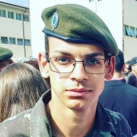 Lucas Vieira Da Silva Grosman