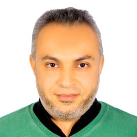 Mohamed Hussein Hamed