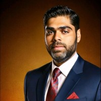 Hrishikesh Kulkarni