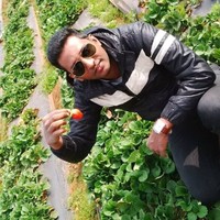 Amol Desai