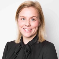 Sara Ljungberg Allgulin