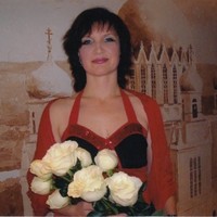 Елена Каткова