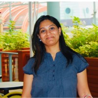 Sonal Parikh