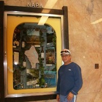 Armando Arrunategui Pareja