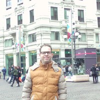 Ismail Berboucha