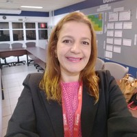 Pérsia Coelho