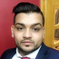 Adeel Wahid