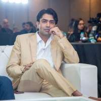 Dr Anuj Choudhary