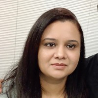 Kavita Divaker
