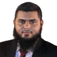 Muhammad Udabi Effendi