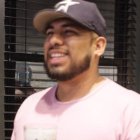 Christian Carcamo