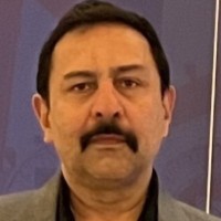 Zaigham Sayed
