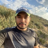 Martin Avila