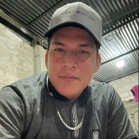 Alexander Morocho Chilan
