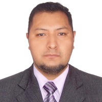 Carlos Alberto Cahuana Quispe