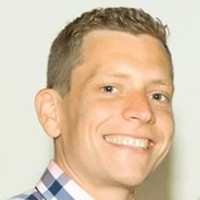 Brian Grieshaber