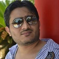 Mohij Patel