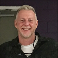 Tracy Spencer