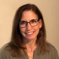 Colleen Thomas