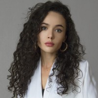 Dziyana Khakhelko