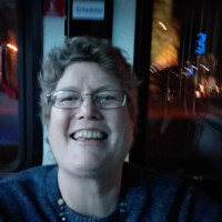 Janet Mason