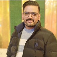 Ankush Bajaj