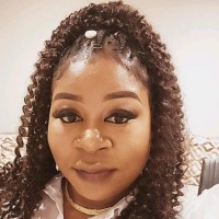 Aishat Ibrahim