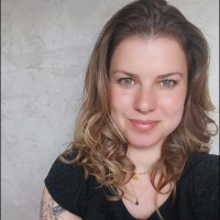 Stephanie Kleingeld