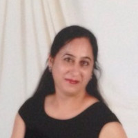 Simmi Sethi