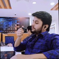 Mashood Haseeb