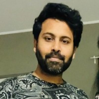 NITHIN JOHNSON